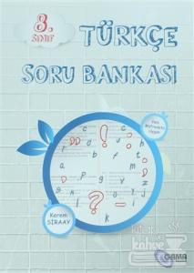 8. Sınıf Türkçe Soru Bankası