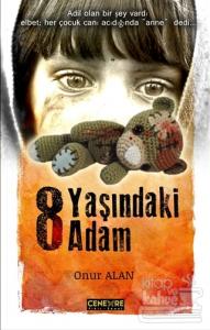 8 Yaşındaki Adam