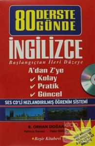 80 Derste 80 Günde İngilizce
