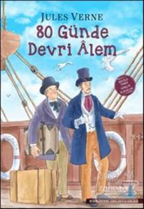 80 Günde Devri Alem