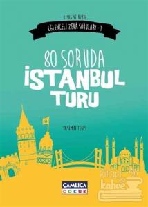 80 Soruda İstanbul Turu
