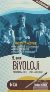 9. Sınıf Biyoloji Konu Anlatımlı - Okula Yardımcı