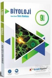 9. Sınıf Biyoloji Konu Özetli Soru Bankası