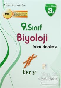 9. Sınıf Biyoloji Soru Bankası - A Temel Düzey