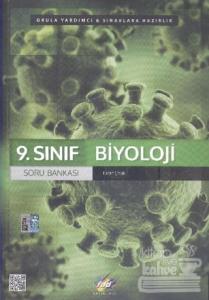 9. Sınıf Biyoloji Soru Bankası