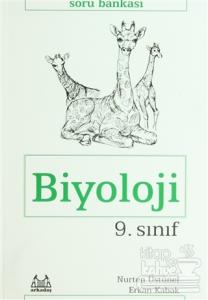 9. Sınıf Biyoloji Soru Bankası