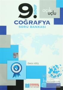 9. Sınıf Coğrafya Açık Uçlu Soru Bankası