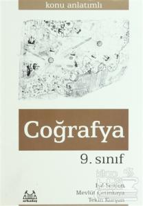 9. Sınıf Coğrafya Konu Anlatımlı