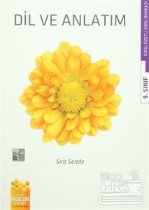 9.Sınıf Dil ve Anlatım Konu Özetli Soru Bankası