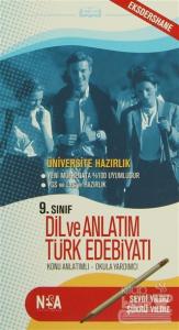9. Sınıf Dil ve Anlatım Türk Edebiyatı Konu Anlatımlı - Okula Yardımcı