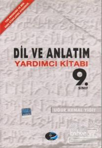 9. Sınıf Dil ve Anlatım Yardımcı Kitabı
