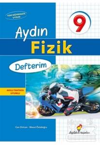 9. Sınıf Fizik Defterim