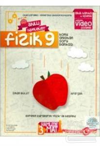 9. Sınıf Fizik Konu Anlatan Soru Bankası