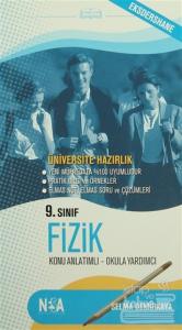 9. Sınıf Fizik Konu Anlatımlı - Okula Yardımcı