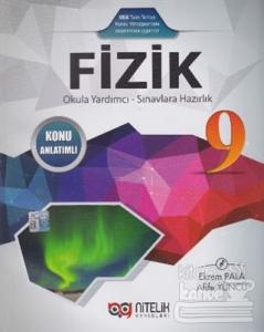 9. Sınıf Fizik Konu Anlatımlı