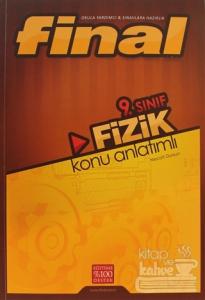 9. Sınıf Fizik Konu Anlatımlı