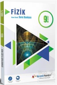 9. Sınıf Fizik Konu Özetli Soru Bankası