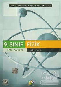 9. Sınıf Fizik Soru Bankası
