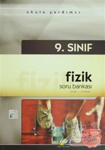 9. Sınıf Fizik Soru Bankası