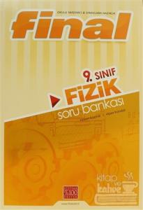 9. Sınıf Fizik Soru Bankası