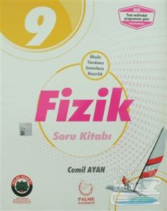 9. Sınıf Fizik Soru Bankası
