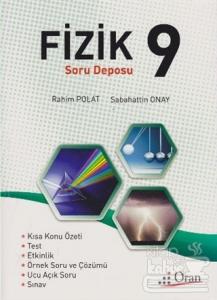 9. Sınıf Fizik Soru Deposu