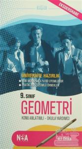 9. Sınıf Geometri Konu Anlatımlı - Okula Yardımcı