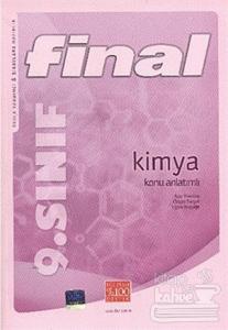 9. Sınıf Kimya Konu Anlatımlı