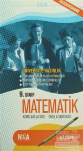 9. Sınıf Matematik Konu Anlatımlı - Okula Yardımcı