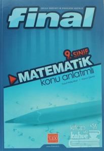 9. Sınıf Matematik Konu Anlatımlı