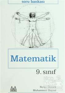 9. Sınıf Matematik Soru Bankası