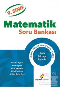9. Sınıf Matematik Soru Bankası