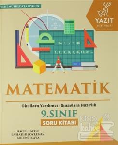 9. Sınıf Matematik Soru Kitabı