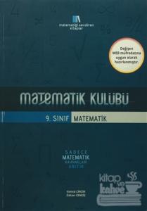 9. Sınıf Matematik
