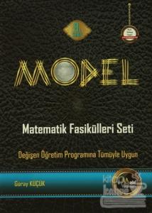 9.Sınıf Model Matematik Fasikülleri Seti