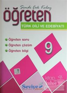 9. Sınıf Öğreten Türk Dili ve Edebiyatı