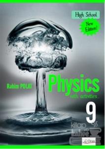 9. Sınıf Physics