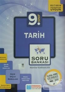 9. Sınıf Tarih Soru Bankası