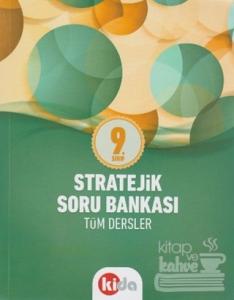 9. Sınıf Tüm Dersler Stratejik Soru Bankası