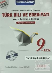 9. Sınıf Türk Dili ve Edebiyatı Soru Bankası