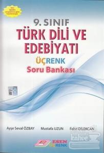 9. Sınıf Türk Dili ve Edebiyatı Soru Bankası