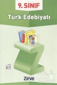 9. Sınıf Türk Edebiyatı Konu Anlatımlı