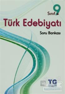 9. Sınıf Türk Edebiyatı Soru Bankası