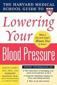 Lowering Your Blood Pressure