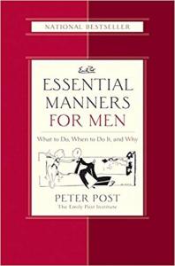 Essential Manners for Men