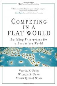 Competing in a Flat World