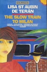 The Slow Train to Milan