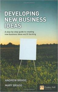 Developing New Business Ideas