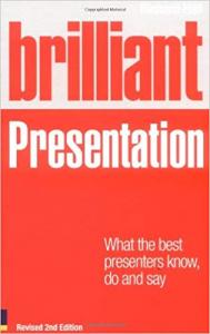 Brilliant Presentation