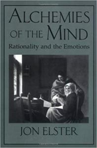 Alchemies of the Mind